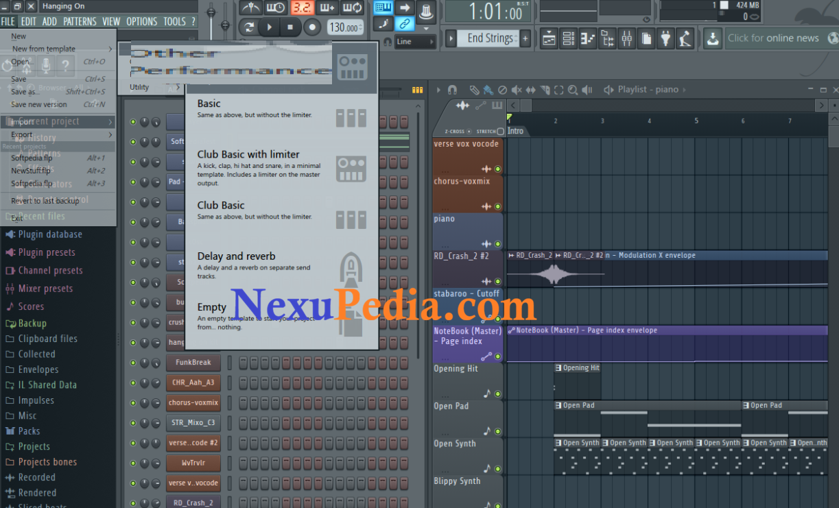 FL Studio Free Download
