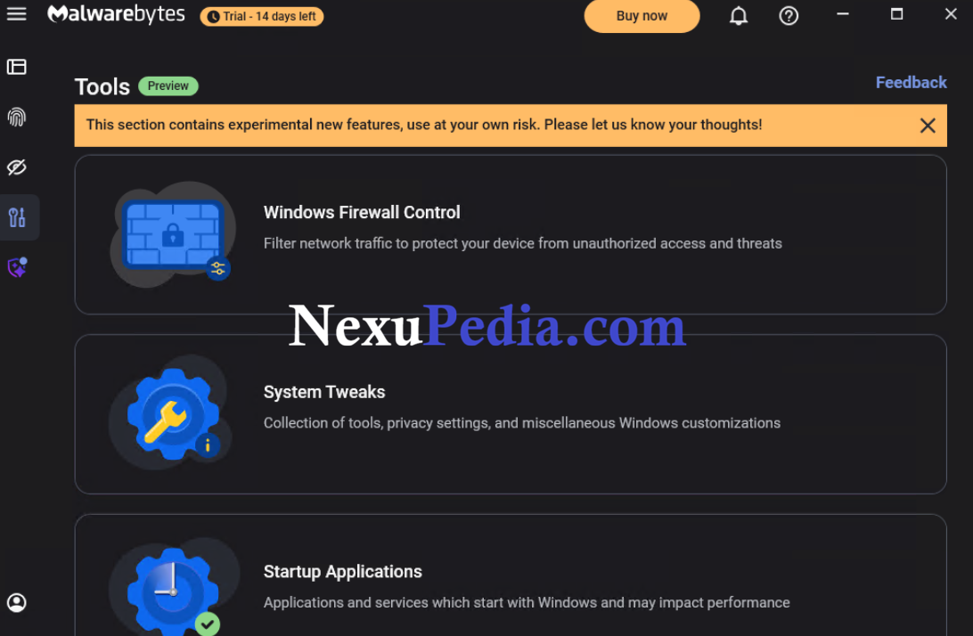 Malwarebytes Free Download