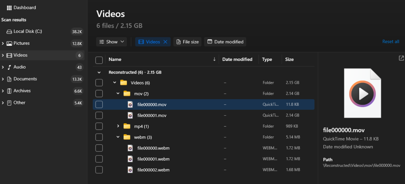 Disk Drill Free Download